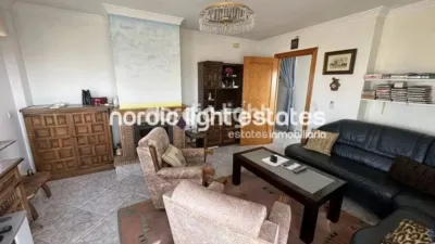 Chalet in Algarrobo photo 7