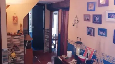 Chalet in Briviesca photo 30