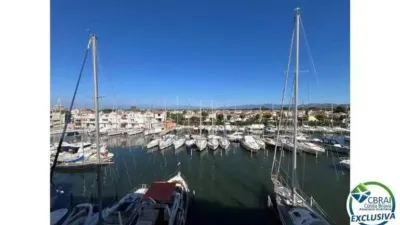 Apartment in Sector del Port Grec photo 11