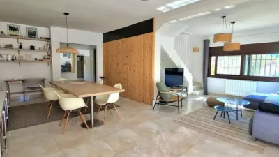 Chalet in L'Alfàs del Pi photo 7