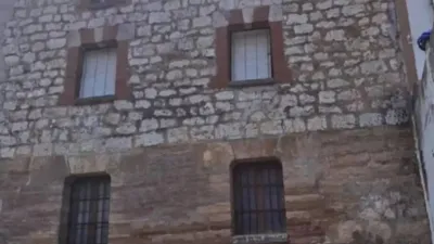 Chalet on Calle Mayor photo 15