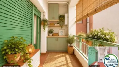 Apartment on Carrer de Sant Elm photo 6