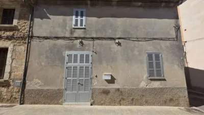 Chalet in Muro photo 3