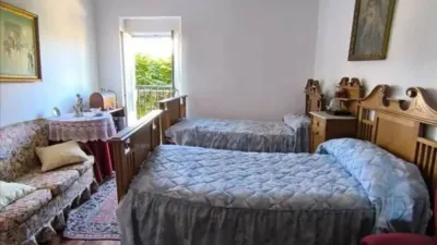 Chalet en Matamorosa photo 17