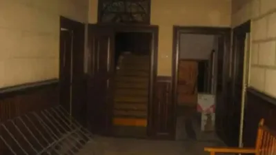 Chalet in Pradoluengo photo 22