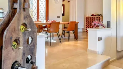 Rustic house in Capdepera photo 9