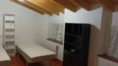 Chalet in Arenas de Iguña photo 9