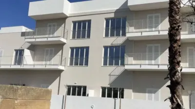 Apartment in Son Servera photo 4