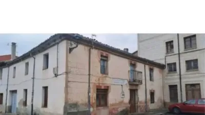 Rustic house in Villadiego photo 2