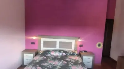 Chalet en calle Urrez photo 35