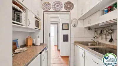 Apartment at Avenida Carles Fages de Climent 1, 3rd Floor, Flat 1 photo 11
