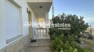 Chalet in Algarrobo photo 36