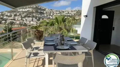 Chalet at Avenida Jose Diaz Pacheco 61, 61 photo 4