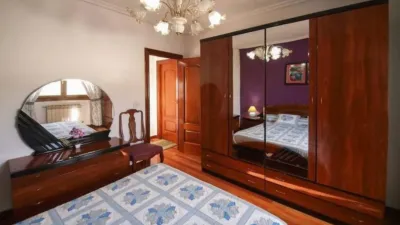 Chalet in Trespaderne photo 23