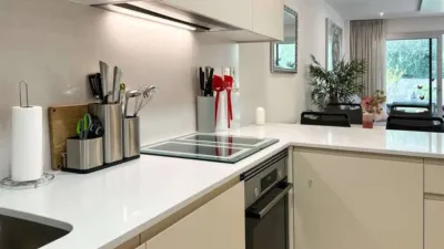 Apartment in Port Verd photo 10