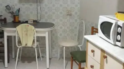 Chalet in Plaza Mayor photo 7