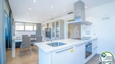 Apartment at Clot Dels Franquets 54, 0, 54 photo 8