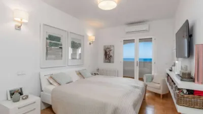 Chalet in Capdepera photo 11