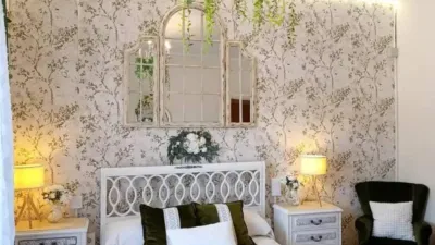 Apartment in Langreo photo 32