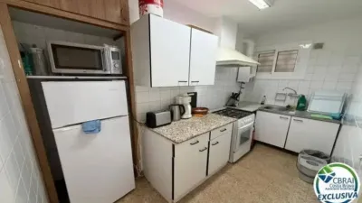 Apartment on Avinguda de la Bocana photo 19