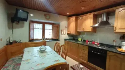 Rustic house in Valle de Sedano photo 3