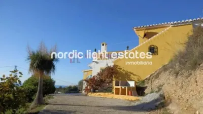 Chalet in Frigiliana photo 5