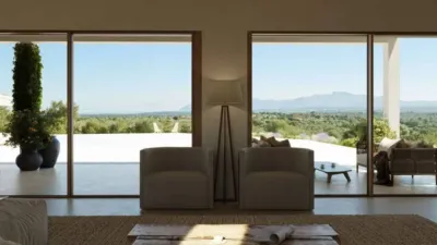 Rustic house in Santa Margalida photo 9