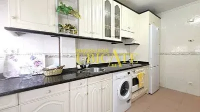 Apartment in Bajada del Chorrillo photo 17