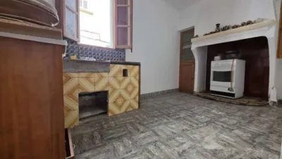 Chalet in Muro photo 14