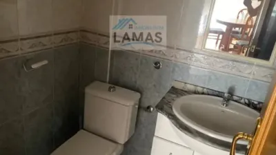 Apartment in Navalmoral de la Mata photo 15