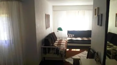Chalet in Valle de Sedano photo 19
