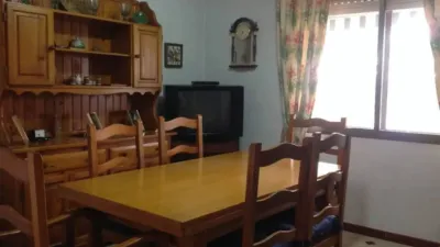 Chalet in Villalmanzo photo 13