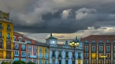 Piso en Burgos Capital photo 3