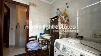 Chalet in Algarrobo photo 12