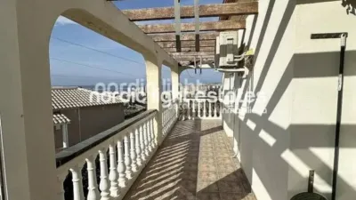 Chalet in Algarrobo photo 38