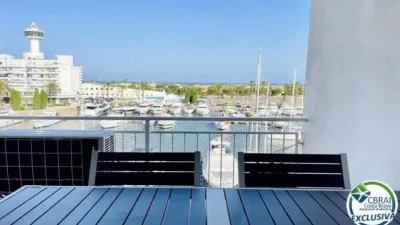 Apartment in Sector del Port Grec photo 15