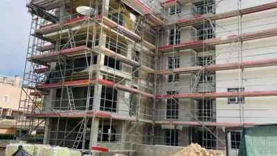 Apartment in Son Servera photo 9