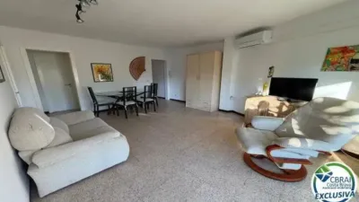 Apartment on Avinguda de la Bocana photo 25