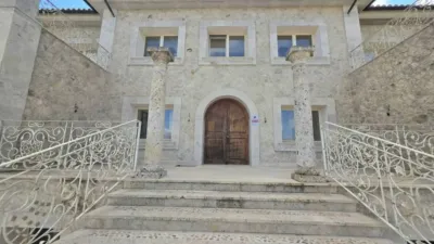 Rustic villa in Santa Margalida photo 2