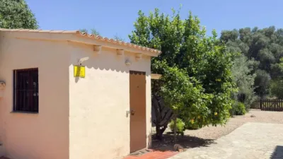 Rustic House in Algaida photo 34