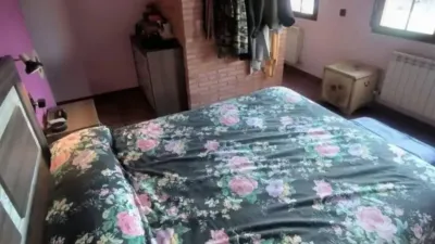 Chalet en calle Urrez photo 33