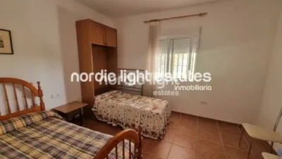 Chalet in Canillas de Aceituno photo 39