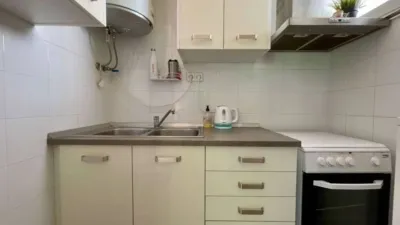 Apartment in Son Servera photo 9