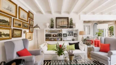 Chalet in Pollença photo 22