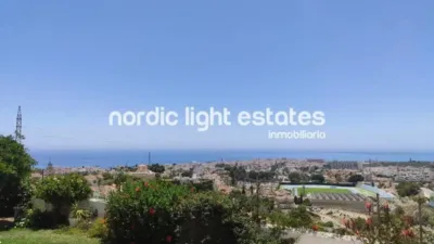 Chalet in Nerja photo 2