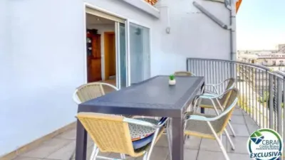 Apartment on Carrer de Pedro Calderón de la Barca photo 16
