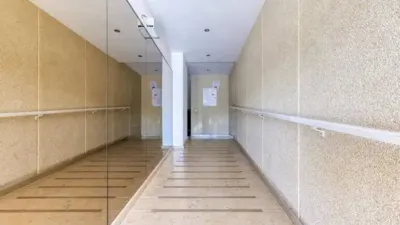 Apartment on Carrer de Mercè Rodoreda photo 26