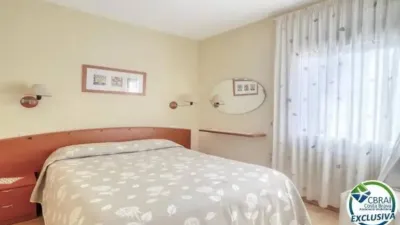 Apartment on Carrer de Francesc Alegre photo 17