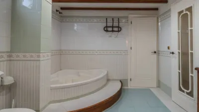 Duplex in Guardamar del Segura photo 23