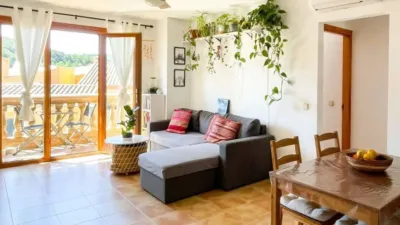 Apartment in Capdepera photo 11